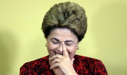 Политическата драма в Бразилия се превърна във фарс