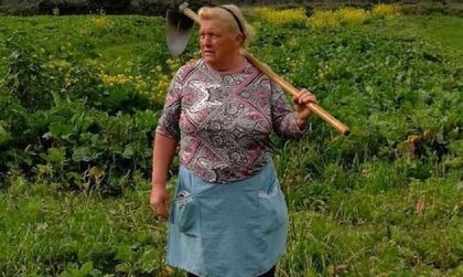 Близначка на Тръмп? В Испания е!