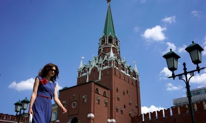 Русия се стяга за избори, но никой не очаква честен вот