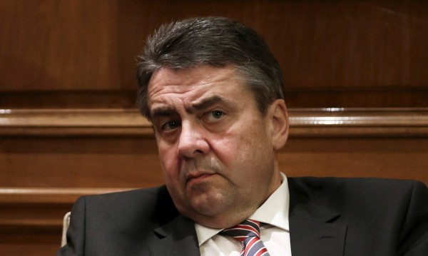Германия: Турция извън ЕС е 
