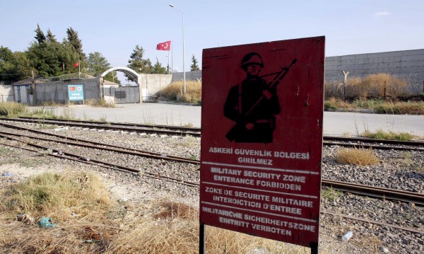 Кюрдите: Турция влиза в тресавище, ще я поразим!