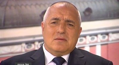 Борисов: В четвърти клас се качих на една джанка, ядох много бой от баща си. Оттогава не съм си и помислял да открадна нещо