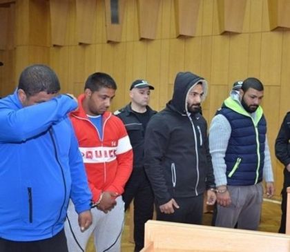Бутат нелегални магазини на биячите от Раднево