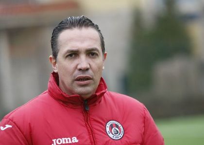 Локо (София) почва зимната подготовка по-рано от предвиденото