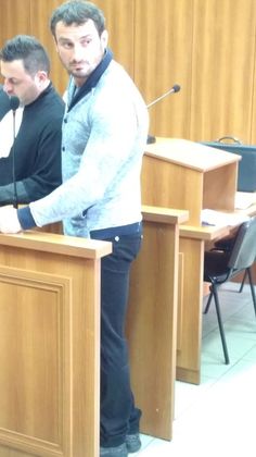 Перата в съда: Аз съм птичка сред кръвожадни орли
