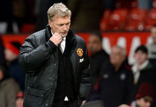 Мойс: Суонси не ме интересува