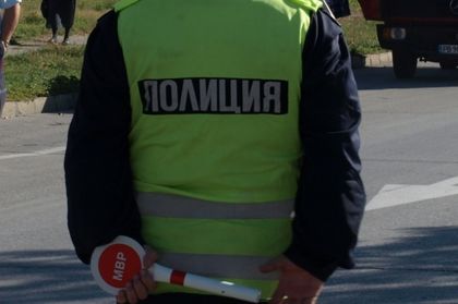 Общинска полиция патрулира в Капана до 22 часа
