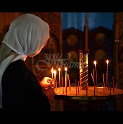 Молитва, която трябва да знаете в името на починали родители за Черешова задушница