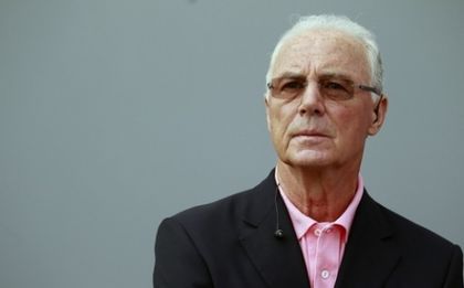 Бекенбауер: Направихме сериозни грешки,
но не сме купували гласове