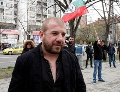 Динко: Обмислям някакви работи, но в политиката няма да вляза