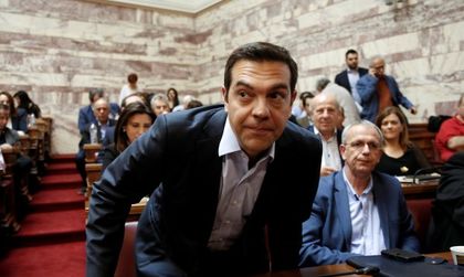 Ципрас се радва: Близо сме до облекчаване на дълга!