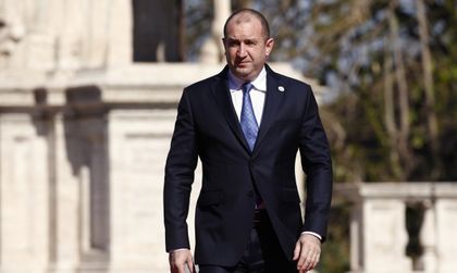 Радев: Свързаност и сигурност за Централна и Източна Европа