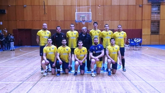 Попово изненада Раковски за първа победа в Група Б на Висшата лига