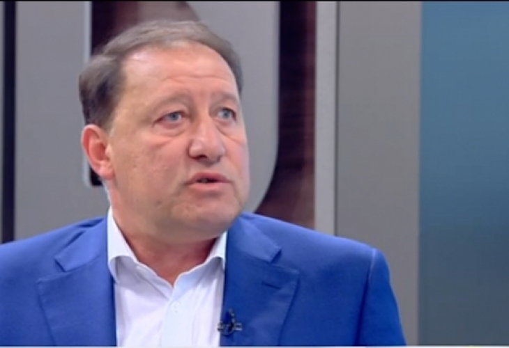 Отбранителната ни система е пред колапс
