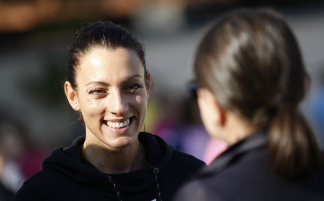 Престижно класиране в първия старт на Ивет Лалова