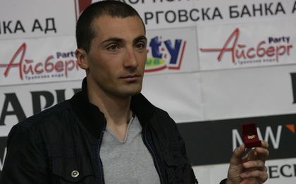 Владо Илиев извън Топ 20 в спринта по биатлон в Преск Айл