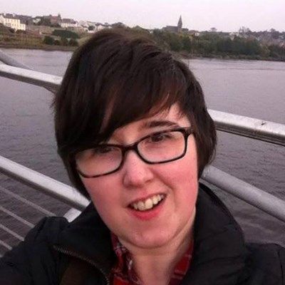 Журналистка е убитата при терористичния акт в Северна Ирландия