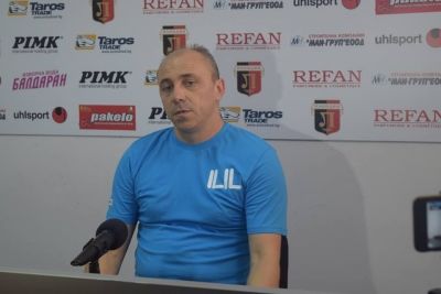 Илиан Илиев: Победа над Ботев няма да ни даде спокойствие
