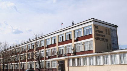 Ремонтът на Английската гимназия може да продължи, учениците няма да се местят