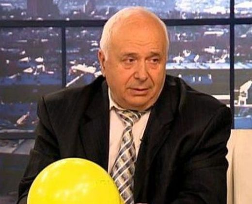Наш експерт: Екипажът е сгрешил фатално при катастрофата в Ростов