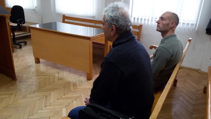 Шумен: С четене на резултати от експертизи започна поредното заседание по делото „Хитрино“