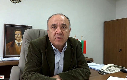След спецакцията в Червен бряг: Кметът е категоричен, че няма конфликт на интереси