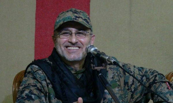 Хизбула остана без лидера си, убит е при експлозия