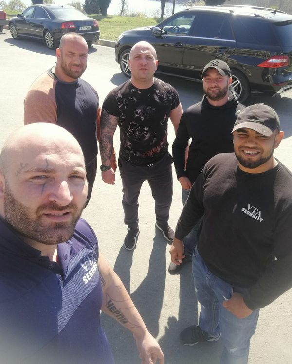 Помните ли Огнян, който взриви света с репликата “К**ви, яжте, пийте, Огито черпи”? Вижте какво се случи с него! (СНИМКИ)