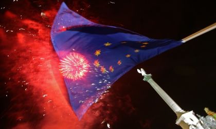 ЕС изправен пред стената, доверието бе загубено