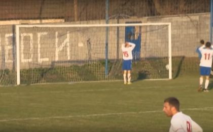 В Сърбия се случи немислимото: Вижте какво направи този играч
