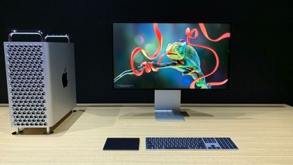 Първи впечатления от новия Apple Pro XDR дисплей за $5000 – струва ли си?