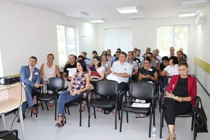 Национална среща на младежки организации се провежда в Пловдив