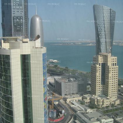 Daily Star Lebanon: Талибаните и САЩ са водили преговори в Катар