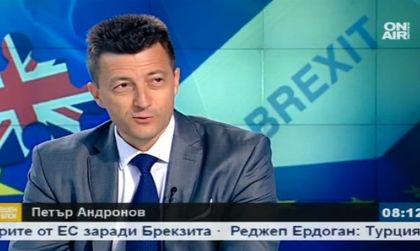 Разломът между богати и бедни е проблем, а не ЕС!