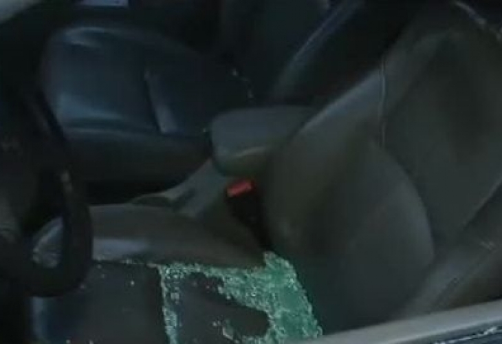 Хората с откраднатите акумулатори от Пловдив: Това е дело на малка банда, престъпниците няма да бъдат хванати (ВИДЕО)