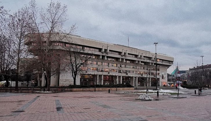 Строят жилища за социално слаби хора в Русе