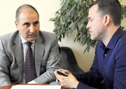 Цветан Цветанов в ексклузивно интервю за мафията, корупцията и политиката! Защо БСП спаси Брендо през 2008 година, а Митьо Очите и мутрите му се развихриха!
