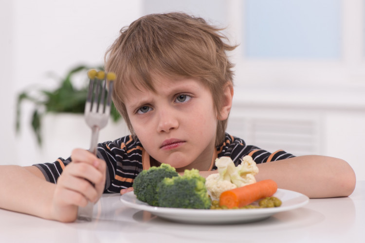 Д-р Пенка Янева: Веганското хранене е недопустимо при децата