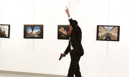 Джебхат ан Нусра стои зад атаката срещу руския посланик