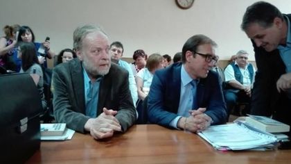 Съдът решава дали да отстрани окончателно кмета на Асеновград