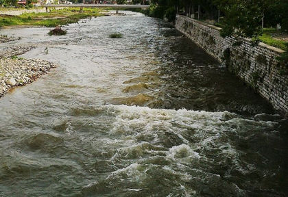 Труп на жена изплува от река Чая край Асеновград, какво се е случило?