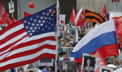 САЩ не поздравили Русия за националния й празник!?