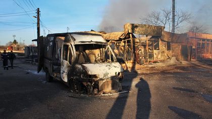 По български! Безработният кипърски гражданин Георгиус Георгиу е собственик на взривения влак в Хитрино