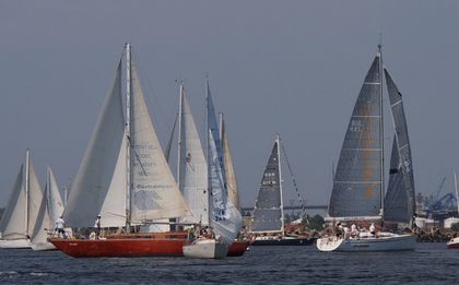 Регатата Кор Кароли очаква поне 50 яхти