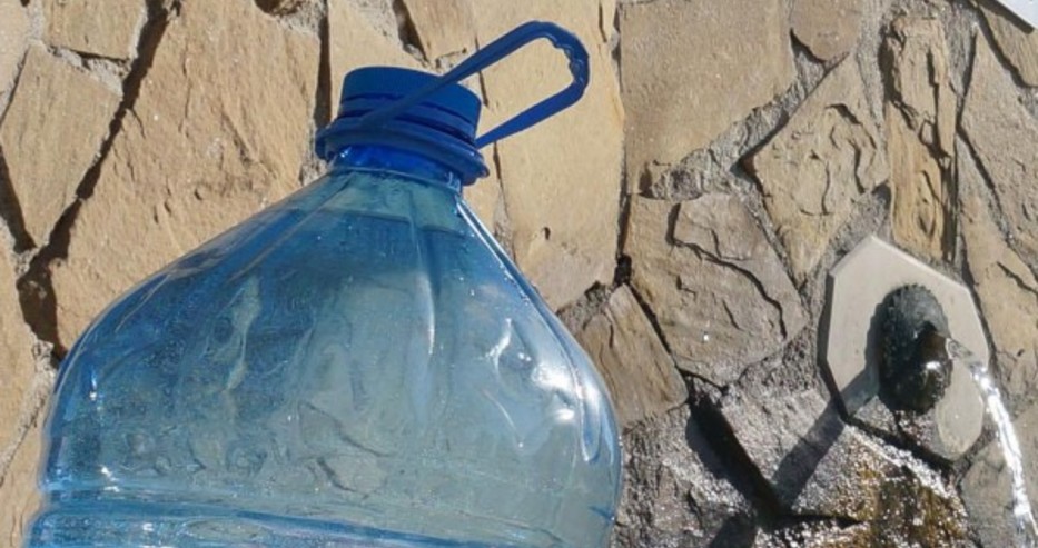 Спират водата във варненския квартал 