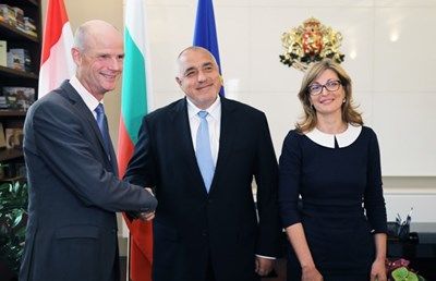 Холандия не омеква за Шенген, иска още борба с корупцията