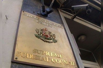 Висшият съдебен съвет гласува с 23 положителни гласа проекта за бюджета за 2019 г.