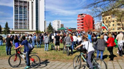 Внасят нова подписка в защита на парка в Кършияка