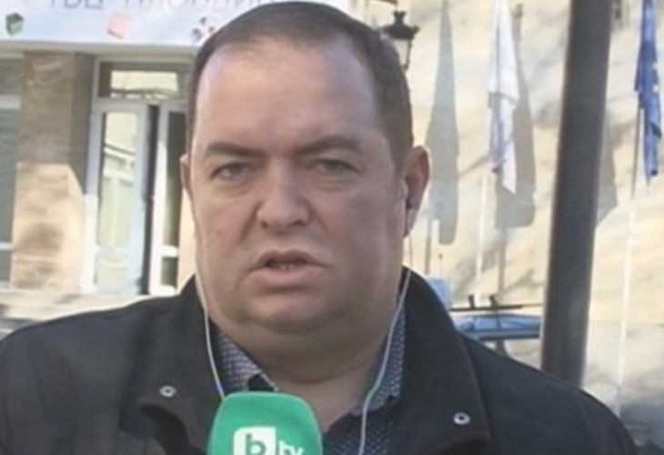 Ексдепутат изригна: Тролове очерниха д-р Димитров след убийството на Плъха, на хората им писна и започнаха да се въоръжават!