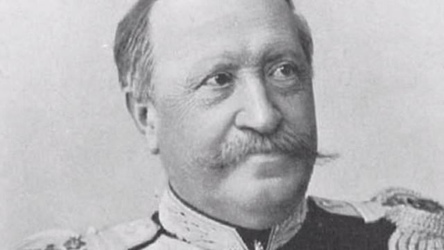 Графът, който подписа Санстефанския мирен договор